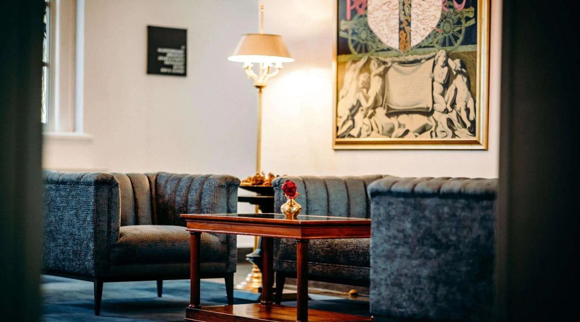 Grand Hotel Karel V Utrecht