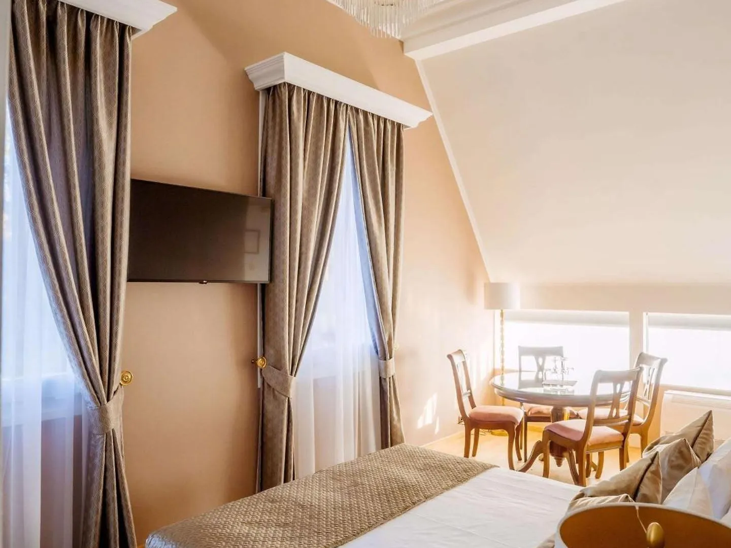 אוטרכט Grand Hotel Karel V הולנד