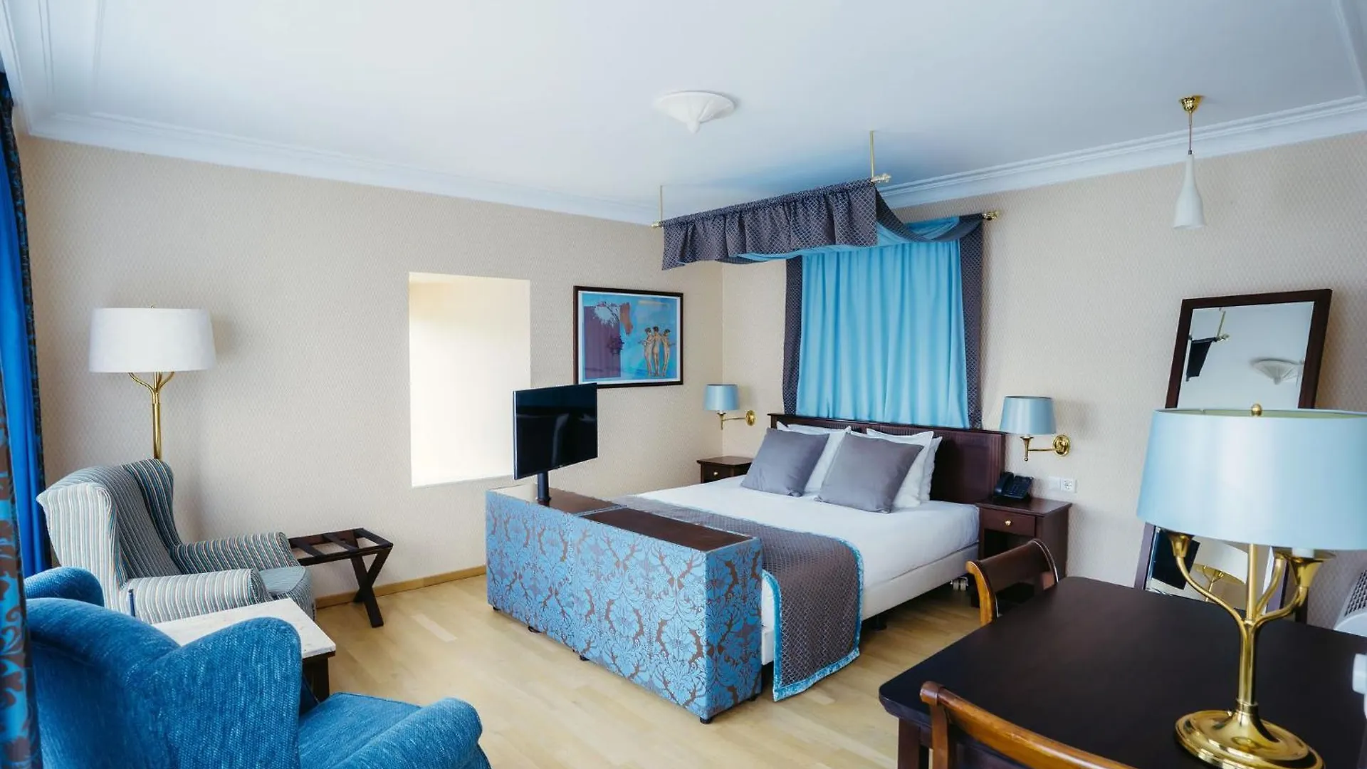 Grand Hotel Karel V Utrecht