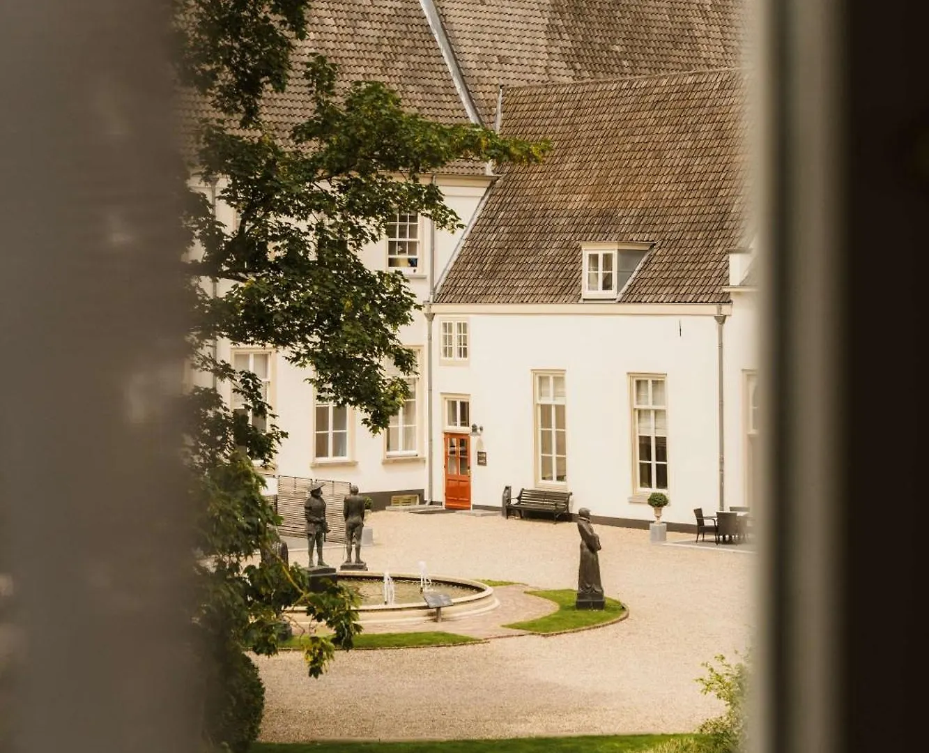 Grand Hotel Karel V Utrecht