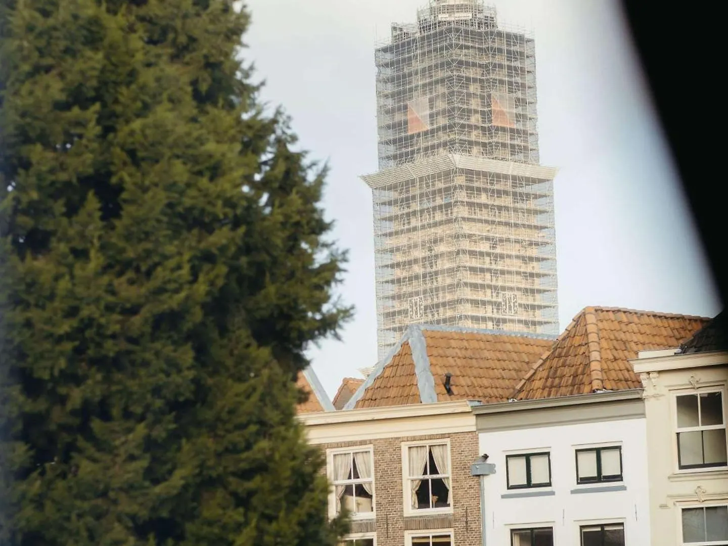 Grand Hotel Karel V Utrecht