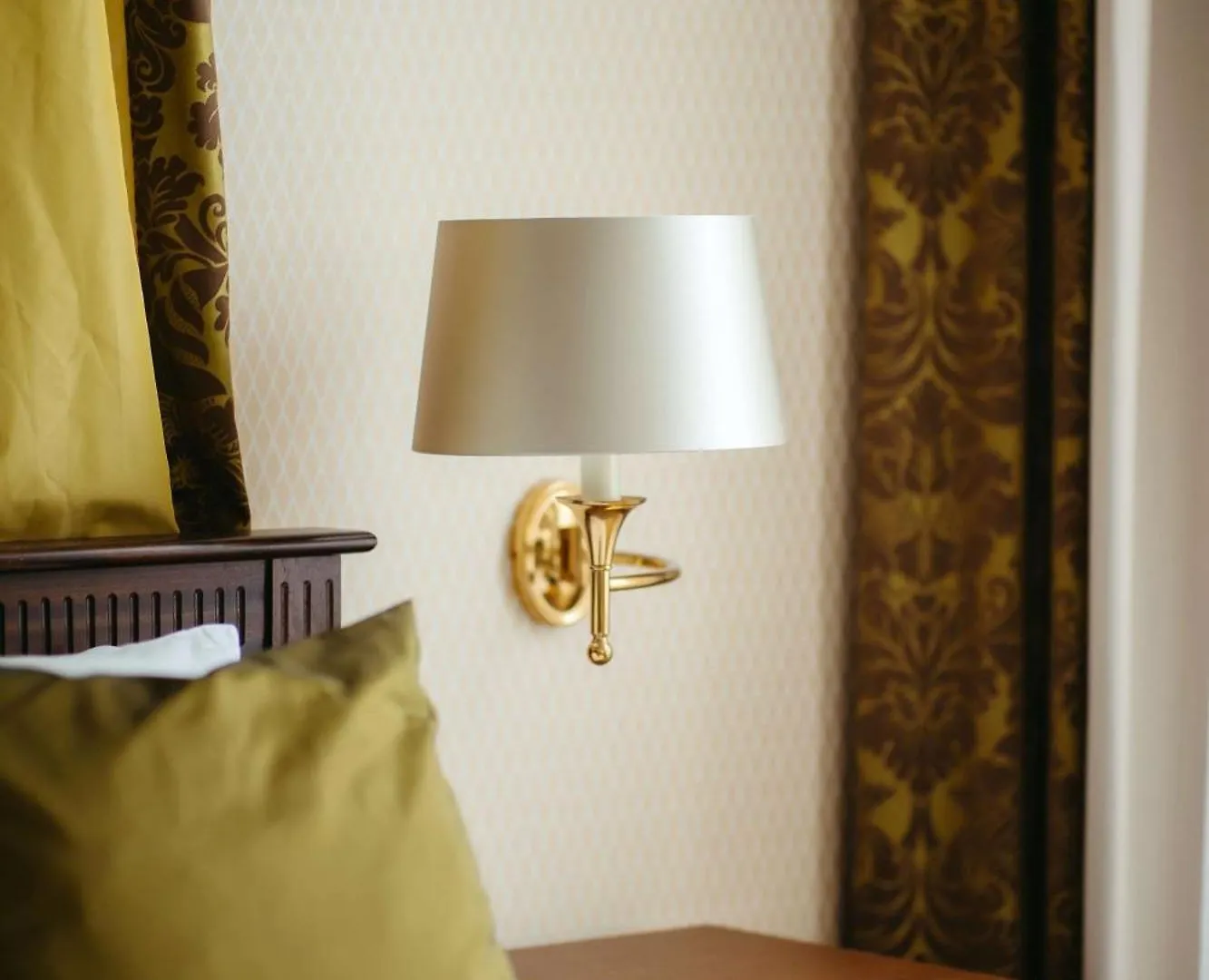Grand Hotel Karel V Utrecht