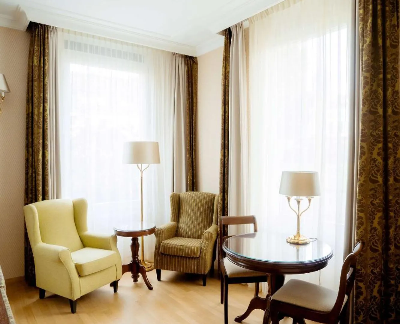 *****  אוטרכט Grand Hotel Karel V הולנד