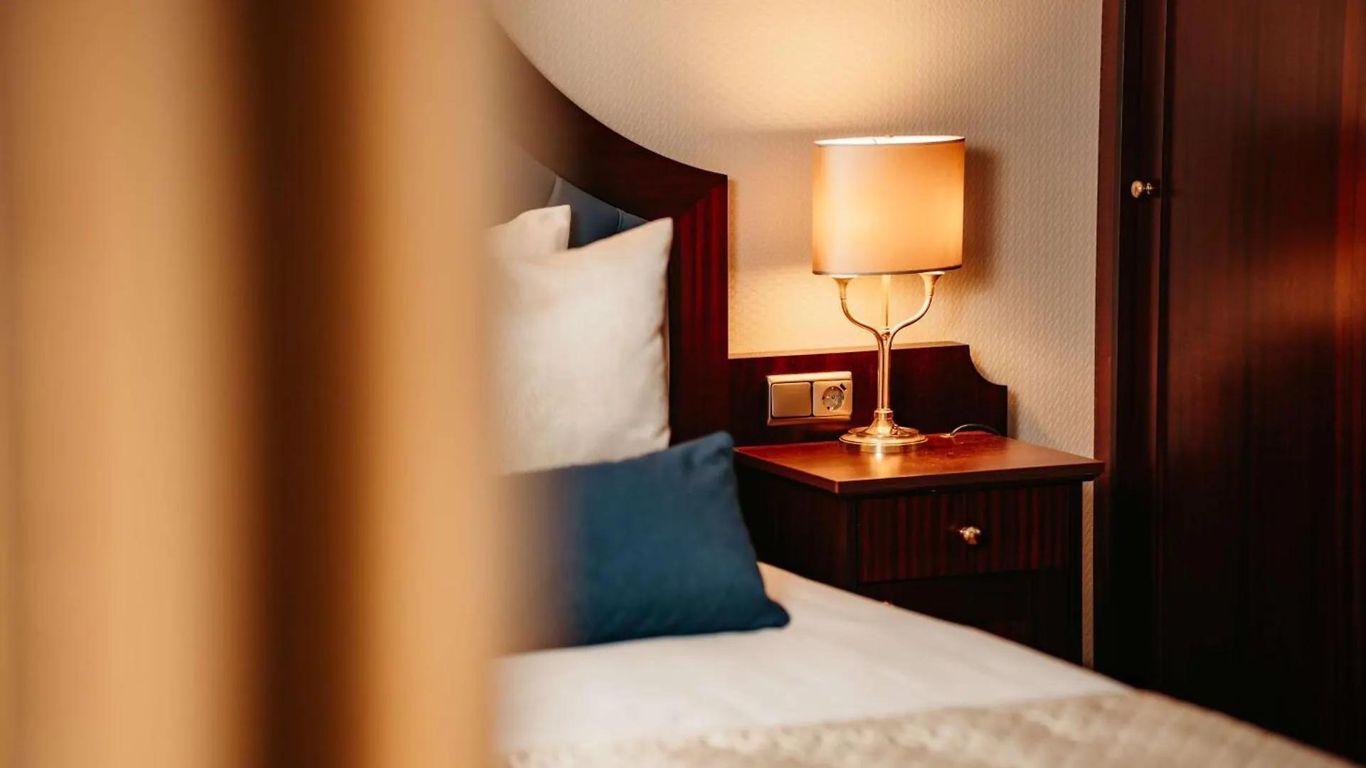 *****  Grand Hotel Karel V Utrecht Pays-Bas