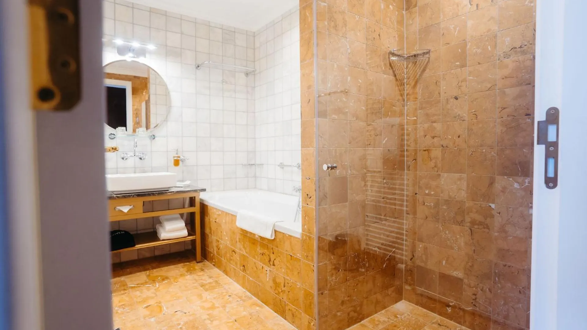 Grand Hotel Karel V Utrecht