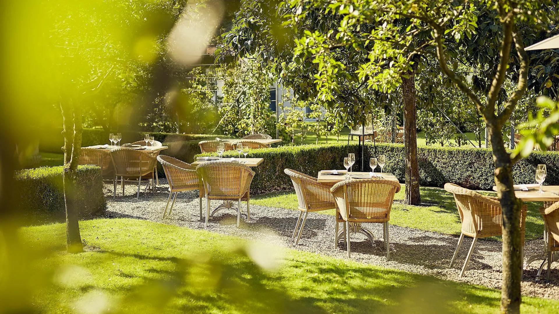 אוטרכט Grand Hotel Karel V