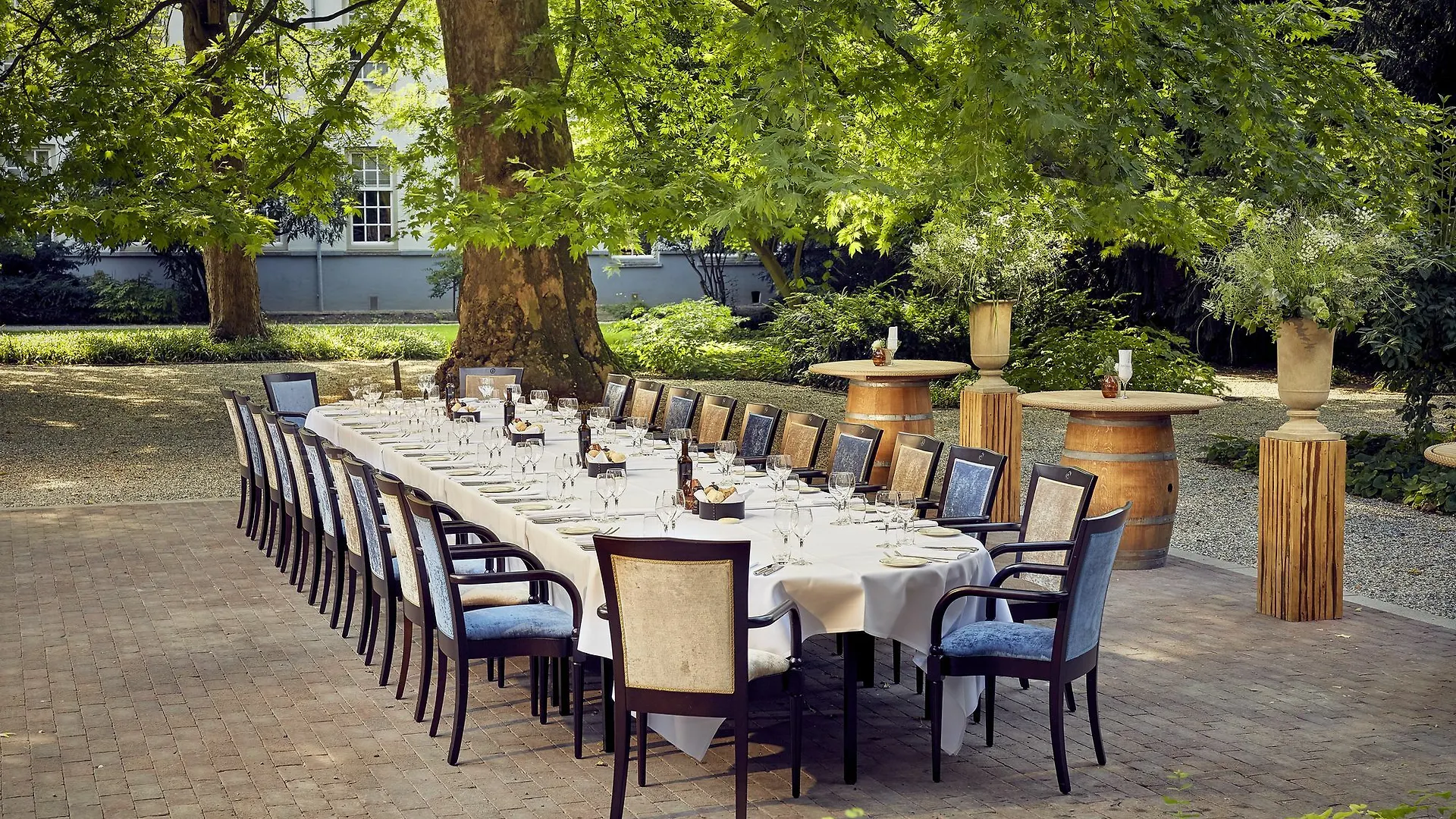 אוטרכט Grand Hotel Karel V