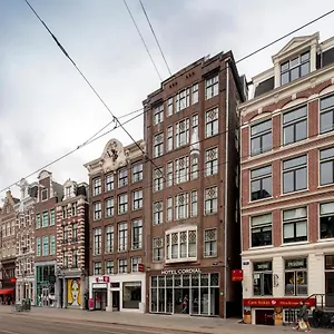Ozo Cordial 3*, Amsterdam Pays-Bas