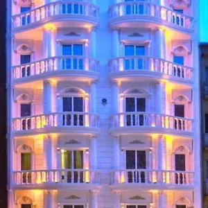 Darkmen 2 3*, Istambul Turquie