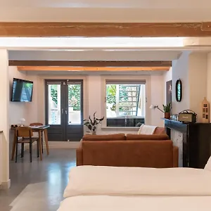 Appartement Must Be The Place