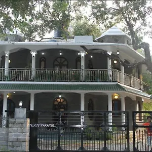 Stone Castle Indien